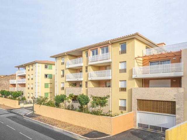 Appartement location à Puget-sur-Argens, Var