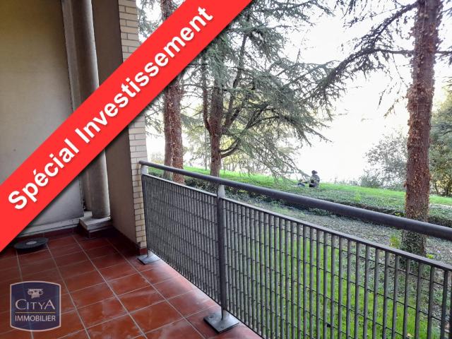 Appartement vente à Torcy, Lognes