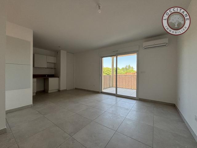 Appartement location à Auch, L'isle-jourdain