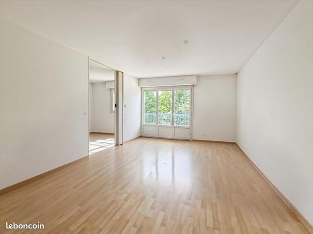 Appartement vente à Melun, Dammarie-les-lys