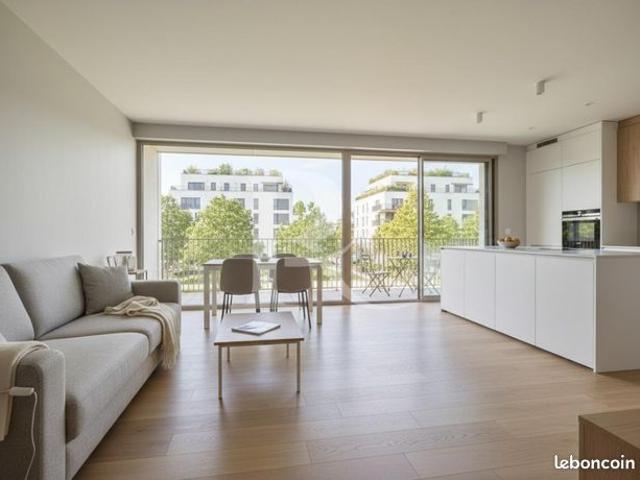 Appartement vente à Nanterre, Bois-colombes
