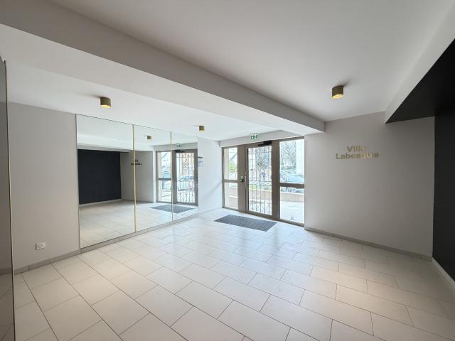 Appartement vente à Agen