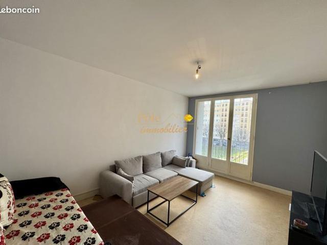 Appartement vente à Dreux