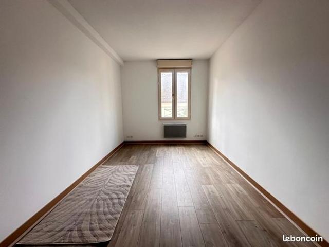 Appartement vente à Montargis
