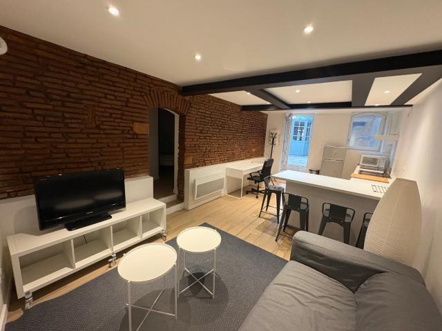 Appartement vente à Toulouse