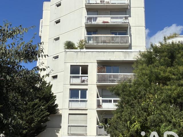 Appartement vente à Lyon, Métropole de Lyon