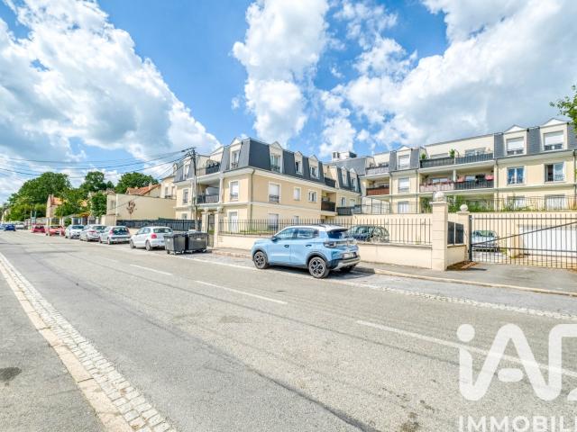 Appartement vente à Villenoy, Seine-et-Marne