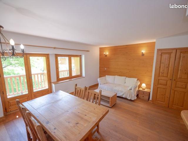 Appartement vente à Albertville, Les Allues