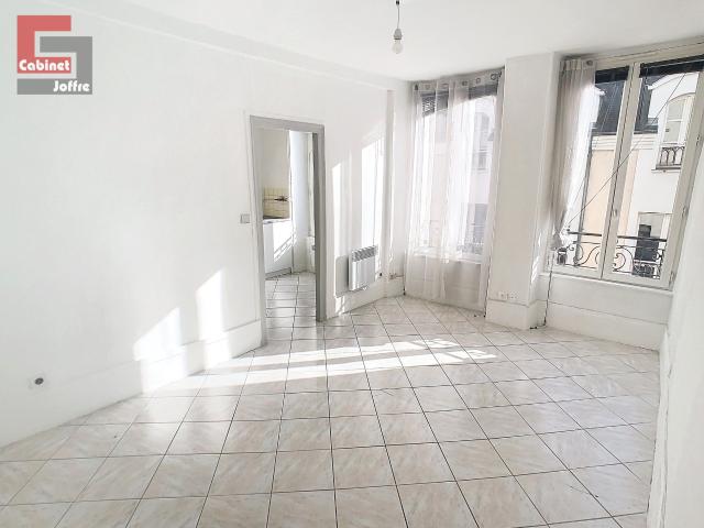 Appartement location à Fontainebleau