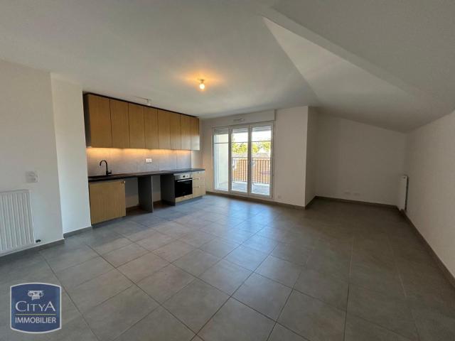 Appartement location à Saint-Leu-la-Forêt, Val-d'Oise