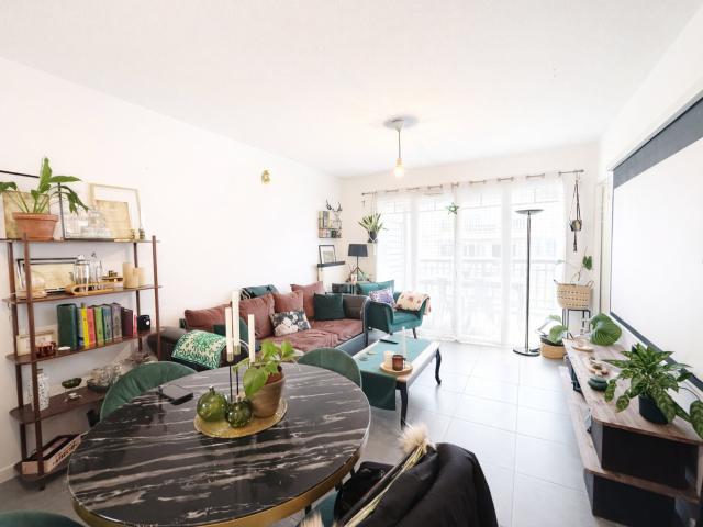 Appartement vente à Arcachon, La Teste-de-buch