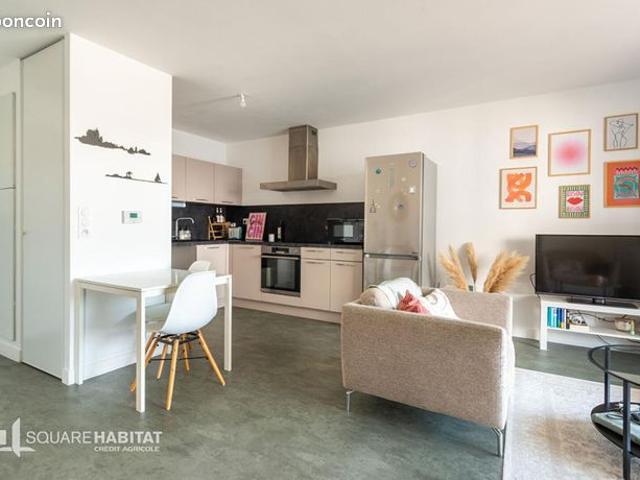 Appartement vente à Nantes, Thouaré-sur-loire