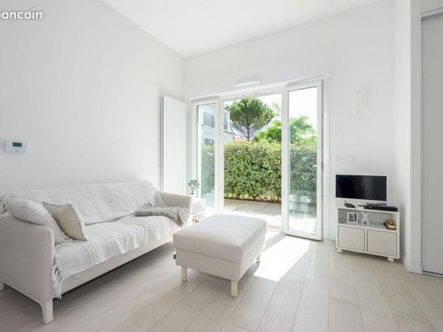 Appartement vente à Montgeron, Essonne