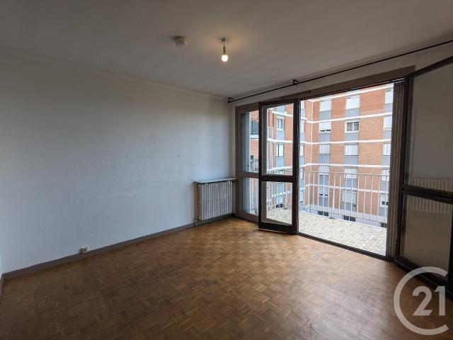 Appartement location à Toulouse