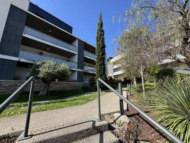 Appartement vente à Montpellier, Castelnau-le-lez