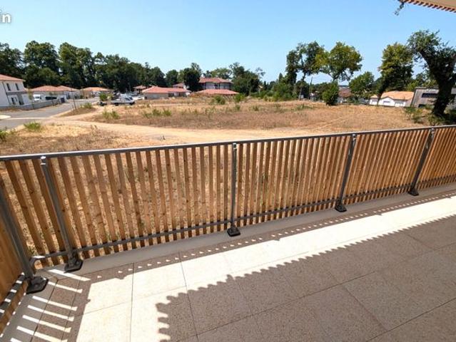 Appartement vente à Mont-de-Marsan, Mont-de-marsan