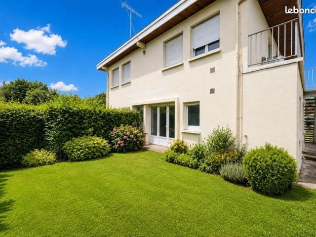 Appartement vente à Libourne