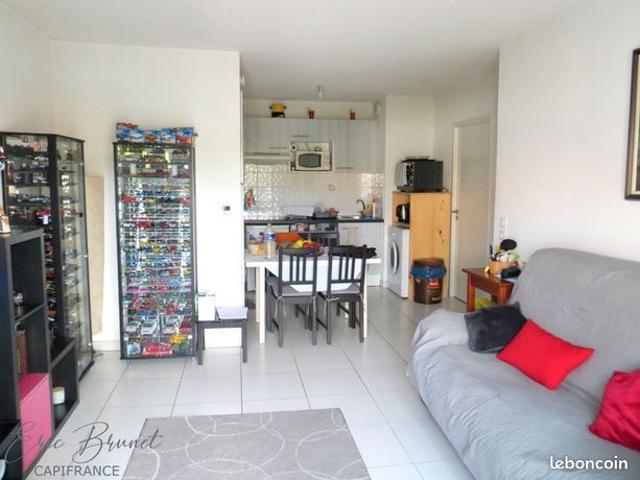 Appartement vente à Arcachon, Andernos-les-bains