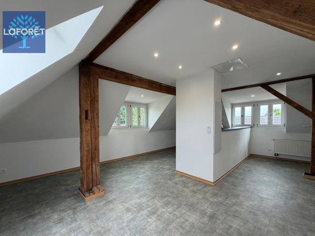 Appartement location à Saverne, Truchtersheim