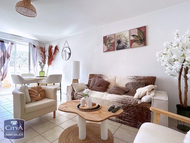 Appartement vente à Lodève, Clermont-l'hérault