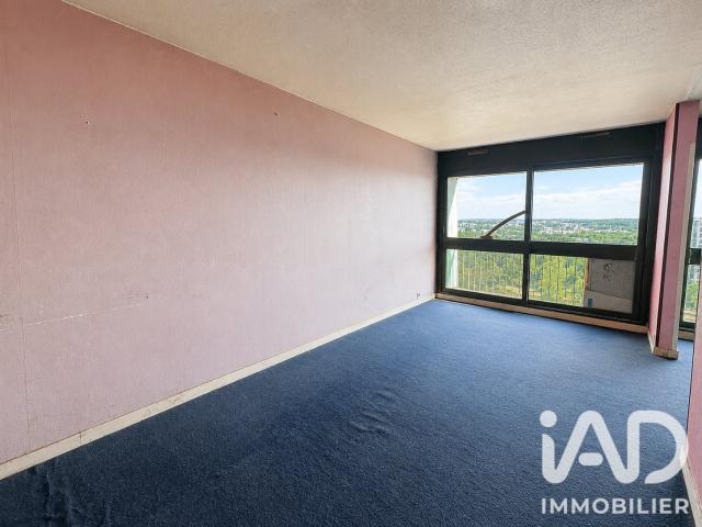 Appartement vente à Évry, Grigny