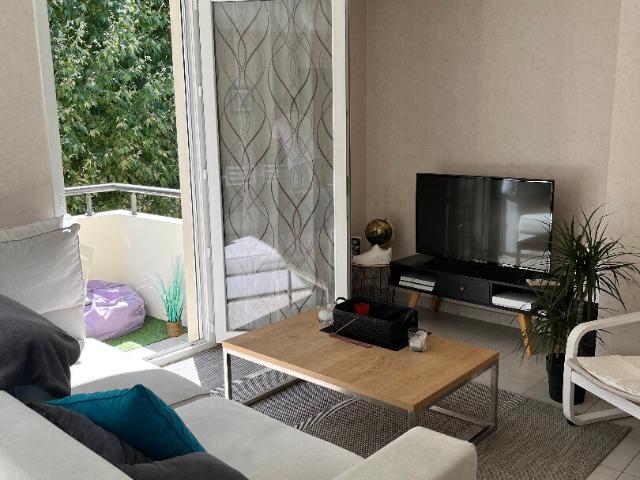 Appartement location à Dijon