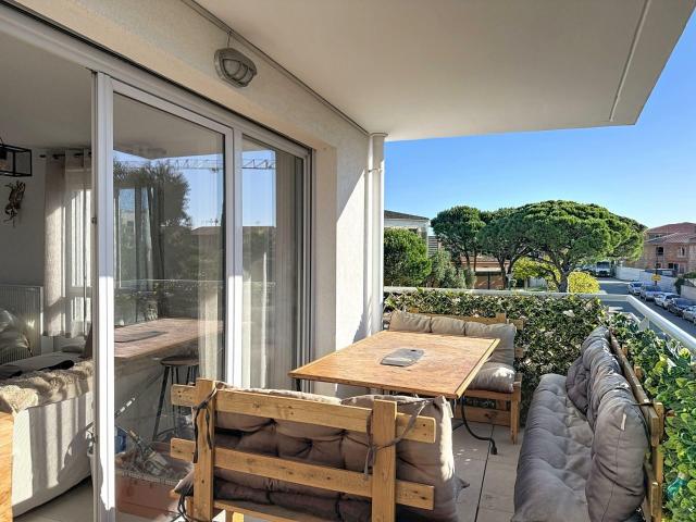 Appartement vente à Arrondissement de Draguignan, Puget-sur-argens