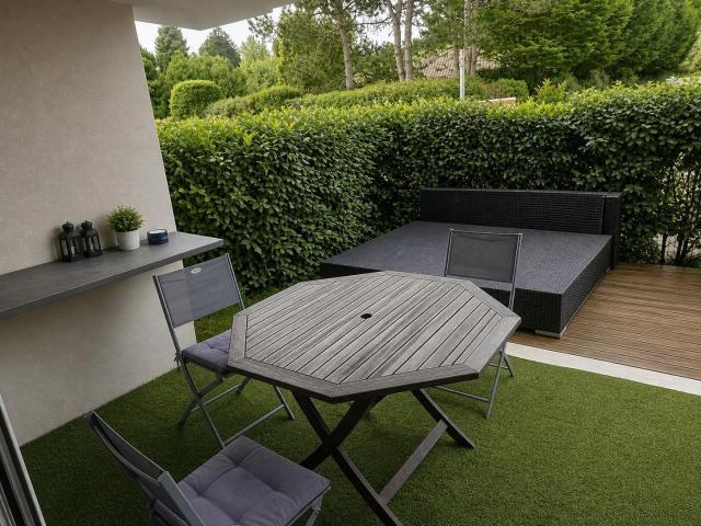 Appartement vente à Bayonne, Ustaritz