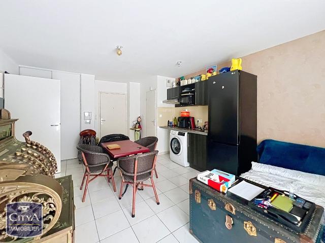 Appartement vente à Quimper, Bretagne
