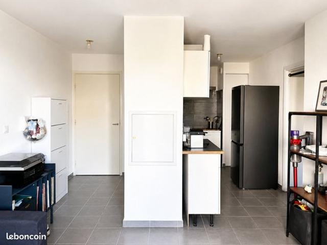 Appartement vente à Montpellier, Baillargues