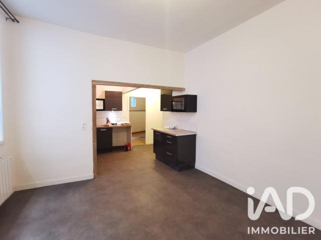 Appartement vente à Faubourg Saint-Martin, Figeac