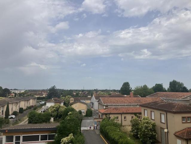 Appartement vente à Muret, Haute-Garonne