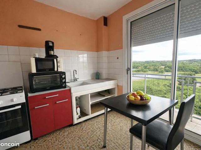 Appartement vente à Roanne