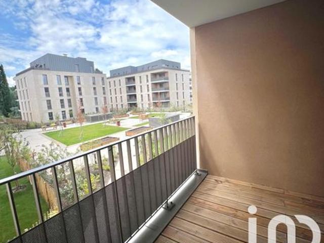 Appartement vente à Versailles, Saint-cyr-l'ecole