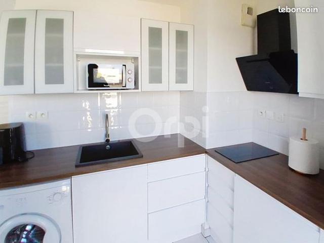 Appartement vente à Toulouse, Blagnac