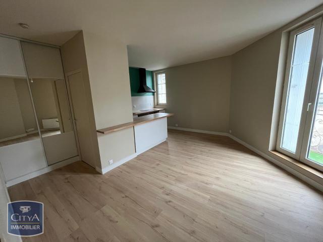 Appartement location à Tours