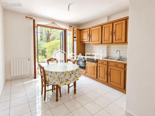Appartement vente à Les Pavillons-sous-Bois, Seine-Saint-Denis