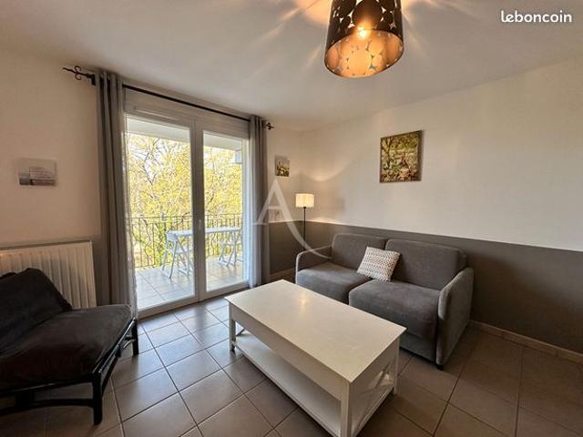 Appartement vente à Forcalquier, Gréoux-les-bains