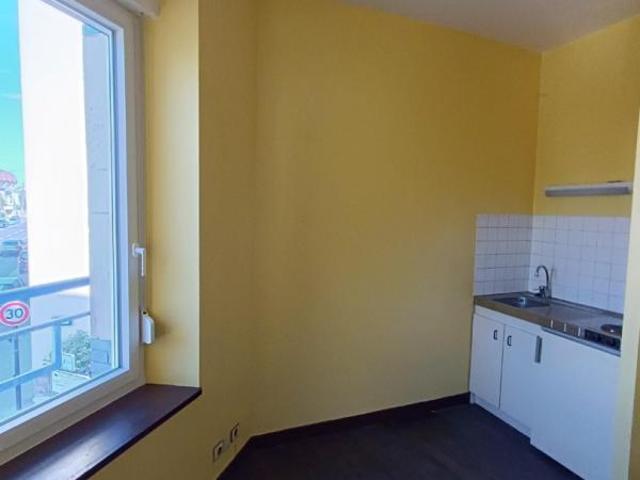 Appartement location à Nancy, Essey-lès-nancy