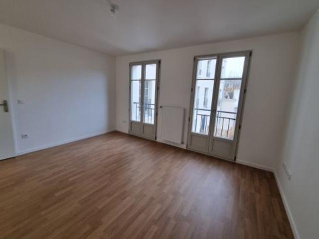 Appartement location à Pontoise