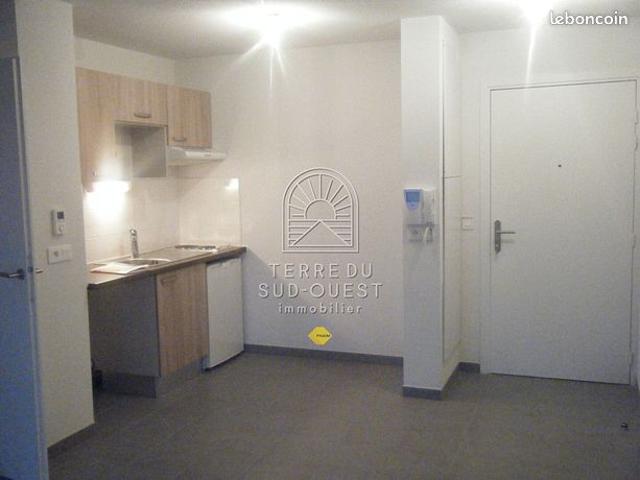 Appartement vente à Dax, Ondres