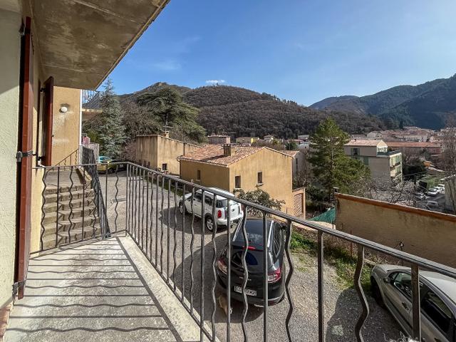 Appartement vente à Digne-les-Bains, Digne-les-bains