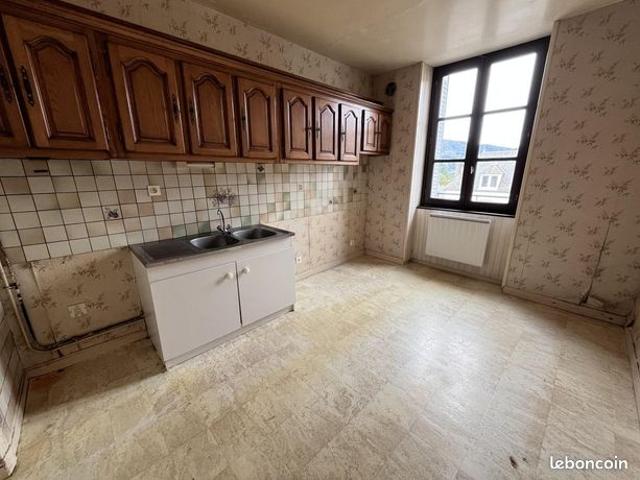 Appartement vente à Gourdon, Condat
