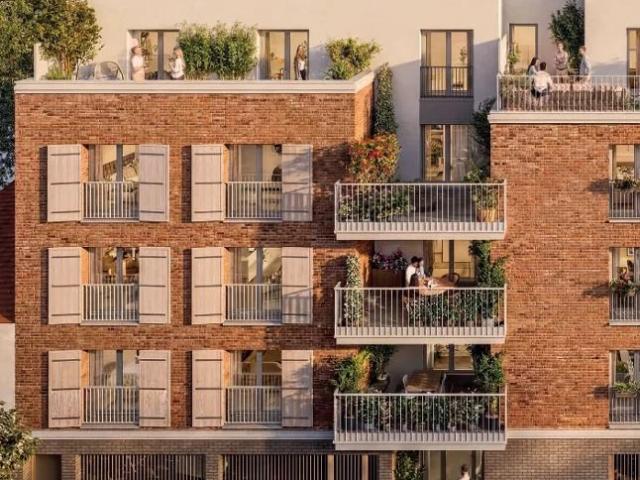 Appartement vente à Saint-Denis, Saint-denis