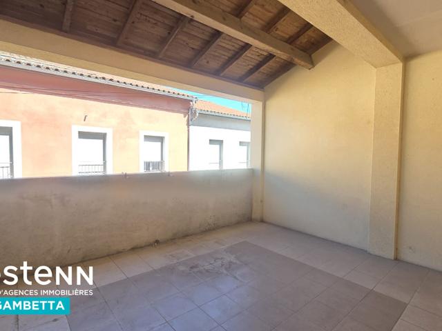 Appartement vente à Montauban