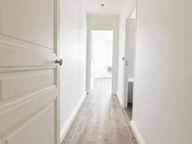 Appartement vente à Dreux, Montreuil