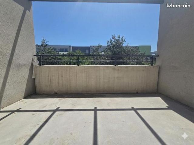 Appartement vente à Toulouse