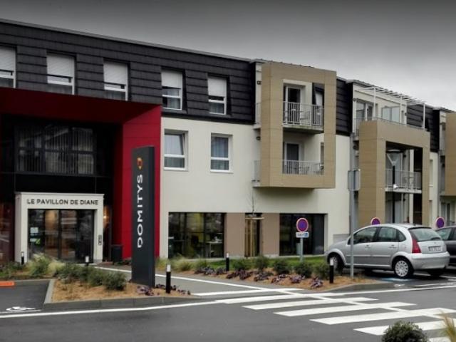 Appartement vente à Thionville