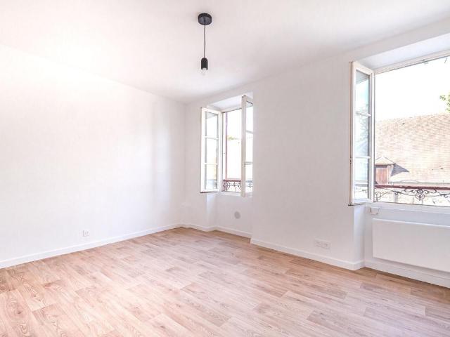 Appartement vente à Quartier Buisson, Morsang-sur-Orge