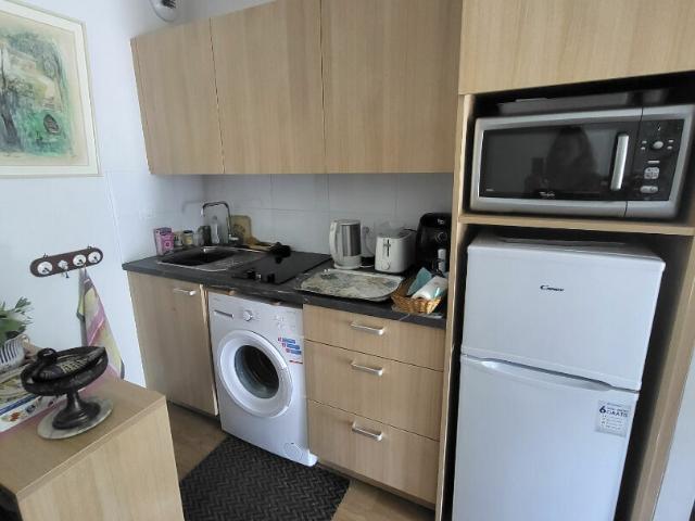 Appartement vente à Rochefort